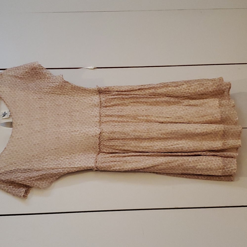 Bird by Anthropologie Size M